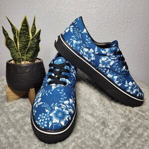 NEW!!! Yes We Vibe Street Vibes Shoes - Size: Men US 8 / Women US 10 – Unisex